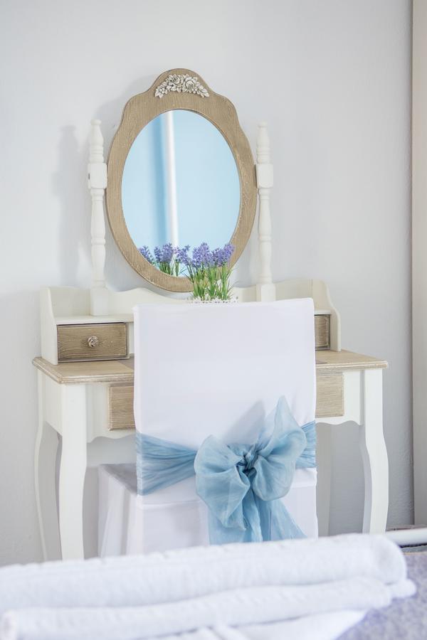 Aelia Studios Koukounaries Bagian luar foto